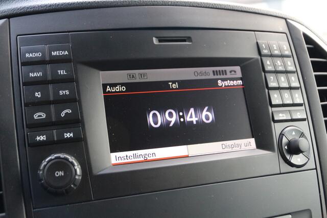 Mercedes-Benz VITO 119 CDI | DC | 4Matic / 4x4 | Camera | Cruise | Airco..