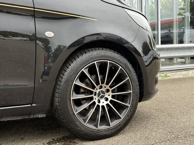 Mercedes-Benz VITO 110 CDI Lang | Sportvelgen | Stoelverw. | Cruisec. | Trekhaak