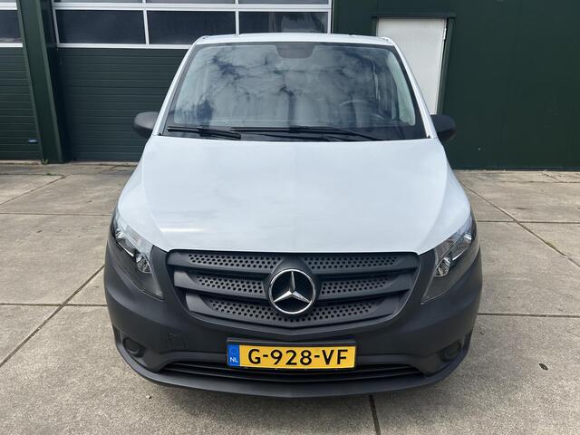Mercedes-Benz VITO Tourer 110 CDI Base Extra Lang