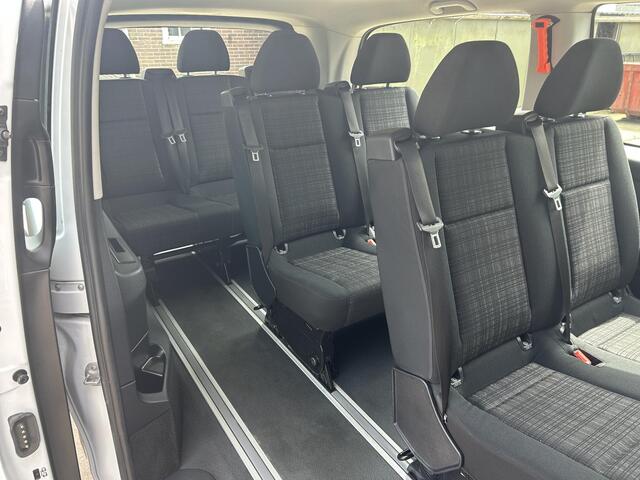 Mercedes-Benz VITO Tourer 110 CDI Base Extra Lang