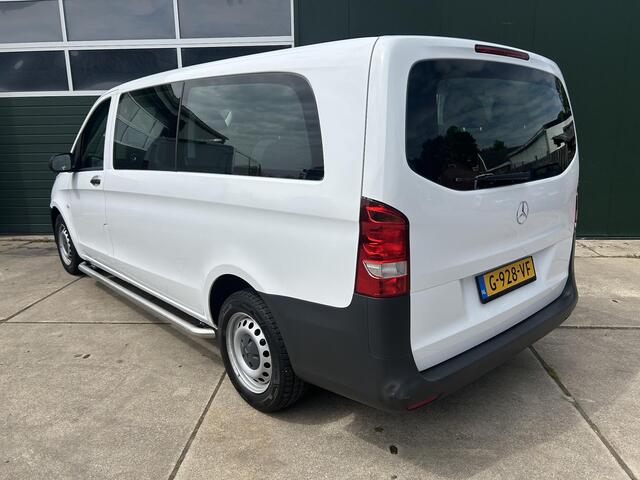 Mercedes-Benz VITO Tourer 110 CDI Base Extra Lang