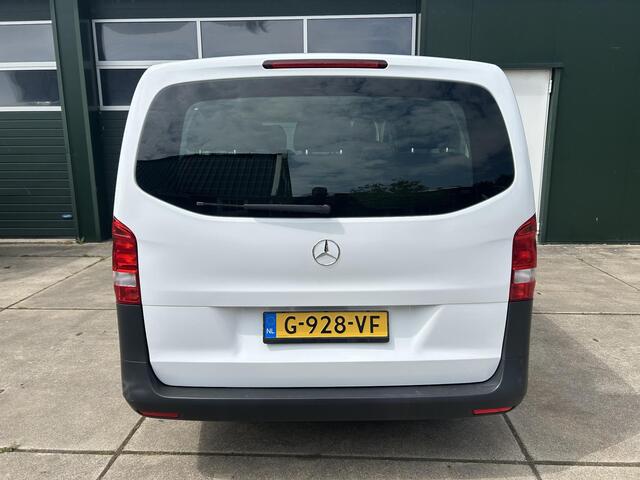 Mercedes-Benz VITO Tourer 110 CDI Base Extra Lang