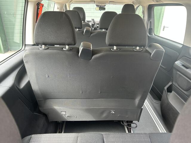 Mercedes-Benz VITO Tourer 110 CDI Base Extra Lang