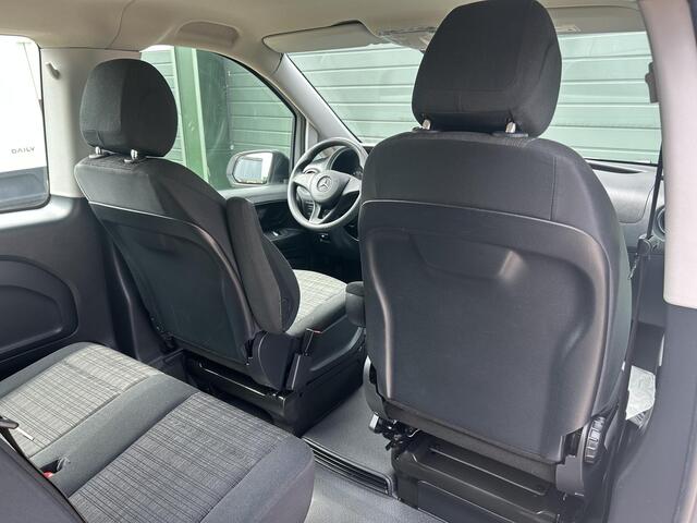 Mercedes-Benz VITO Tourer 110 CDI Base Extra Lang