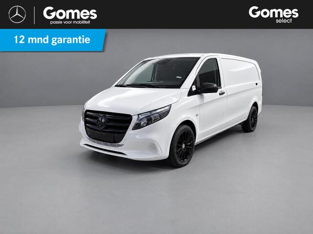 Mercedes-Benz VITO 116 CDI Extra Lang