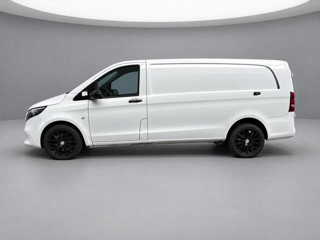 Mercedes-Benz VITO 116 CDI Extra Lang