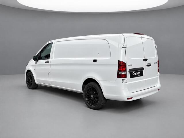 Mercedes-Benz VITO 116 CDI Extra Lang
