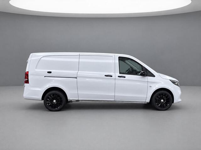 Mercedes-Benz VITO 116 CDI Extra Lang