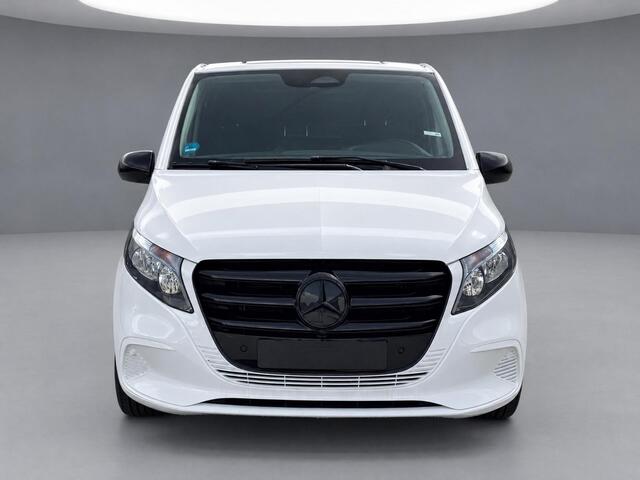 Mercedes-Benz VITO 116 CDI Extra Lang