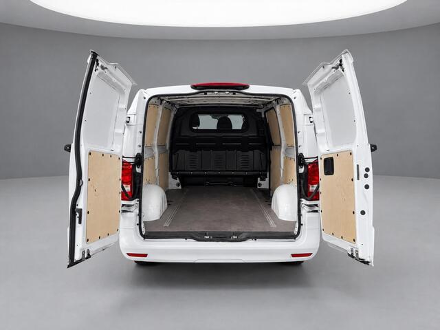 Mercedes-Benz VITO 116 CDI Extra Lang