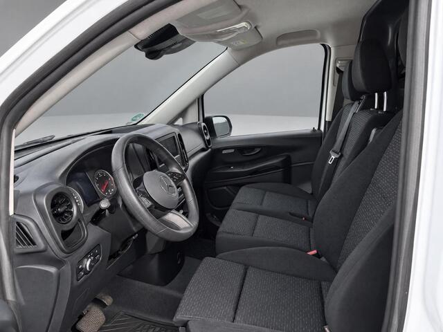 Mercedes-Benz VITO 116 CDI Extra Lang