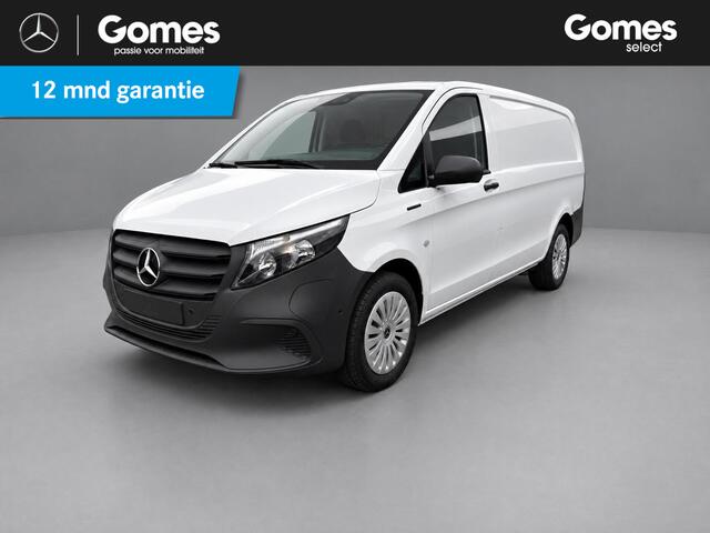 Mercedes-Benz VITO eVito 112 L2 60 kWh