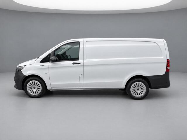 Mercedes-Benz VITO eVito 112 L2 60 kWh