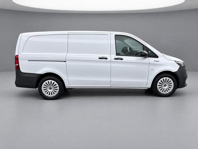 Mercedes-Benz VITO eVito 112 L2 60 kWh