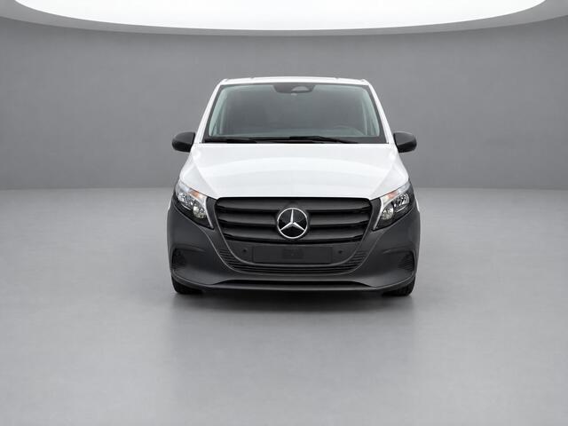 Mercedes-Benz VITO eVito 112 L2 60 kWh