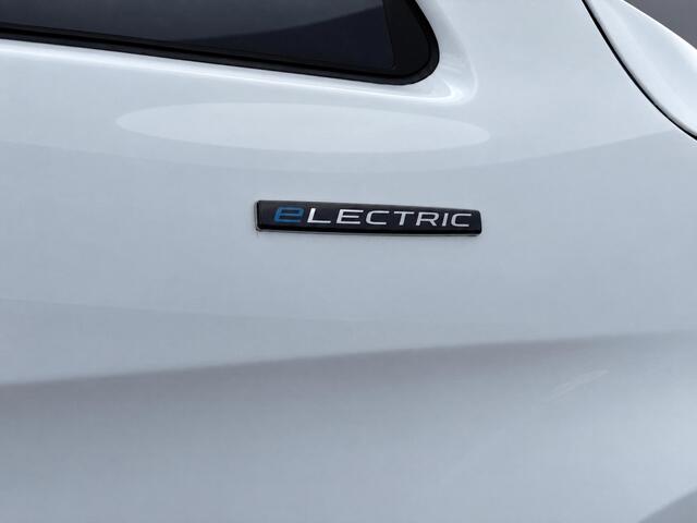 Mercedes-Benz VITO eVito 112 L2 60 kWh
