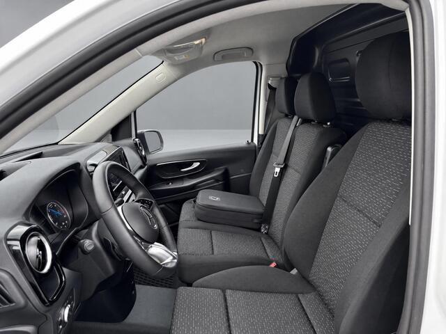 Mercedes-Benz VITO eVito 112 L2 60 kWh