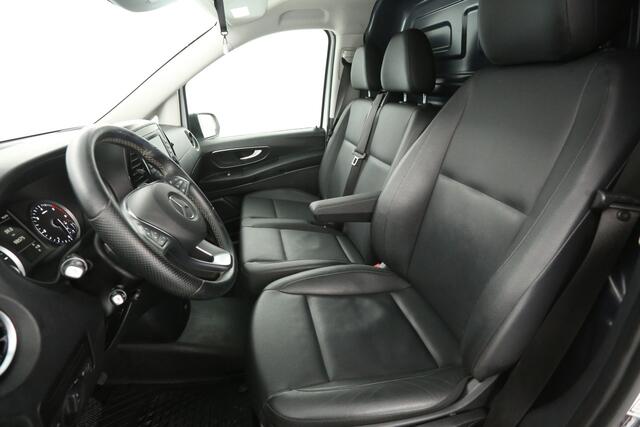 Mercedes-Benz VITO 114 CDI Lang | Automaat | Airco | Cruise | Carplay | 3 Zits | Trekhaak
