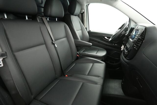 Mercedes-Benz VITO 114 CDI Lang | Automaat | Airco | Cruise | Carplay | 3 Zits | Trekhaak