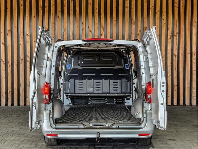 Mercedes-Benz VITO 116 CDI 164PK Automaat L3 XL | 2X SCHUIFDEUR | LED | WINTERPAKKET | LEDER | NAVI |