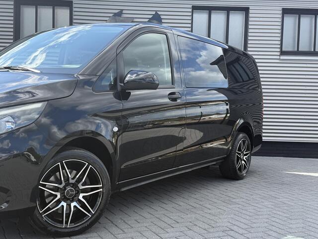 Mercedes-Benz VITO 114 CDI Lang DC Comfort |