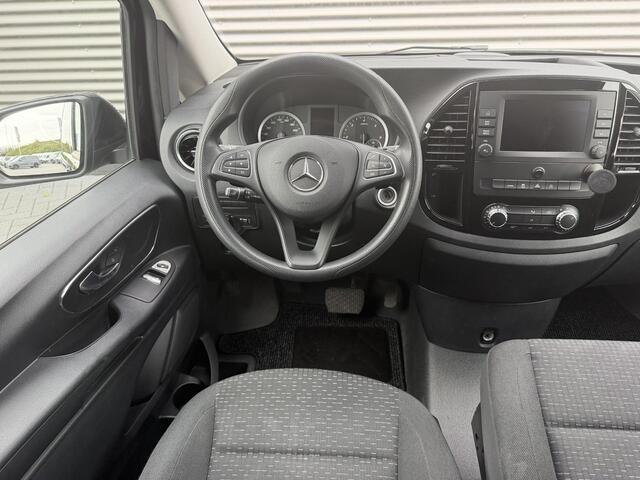 Mercedes-Benz VITO 114 CDI Lang DC Comfort |