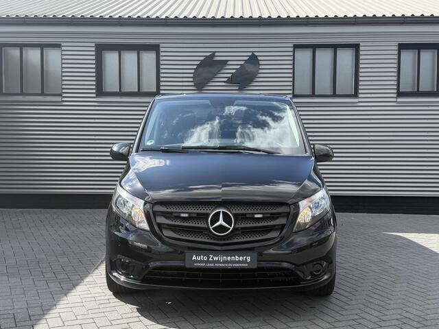 Mercedes-Benz VITO 114 CDI Lang DC Comfort |