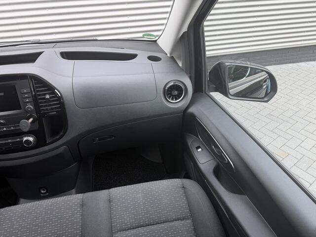 Mercedes-Benz VITO 114 CDI Lang DC Comfort |