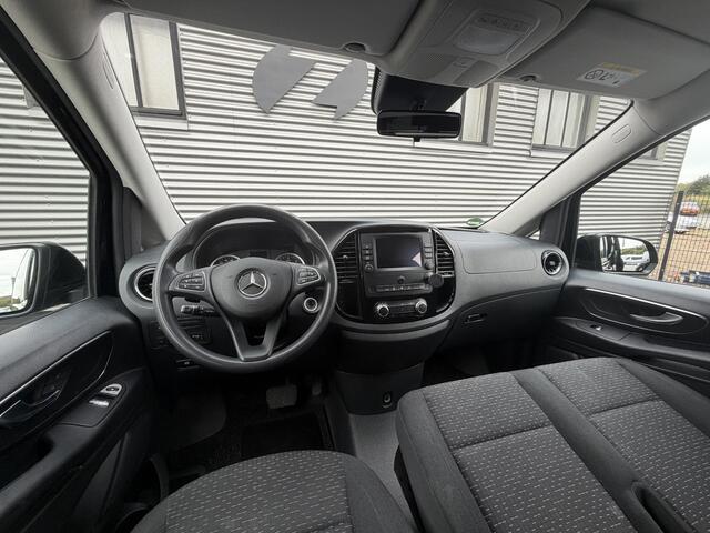 Mercedes-Benz VITO 114 CDI Lang DC Comfort |