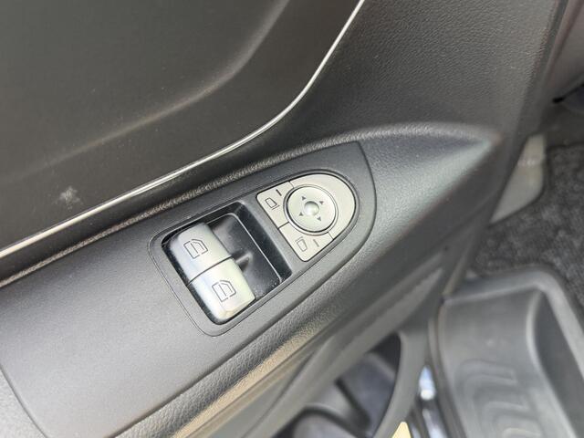 Mercedes-Benz VITO 114 CDI Lang DC Comfort |