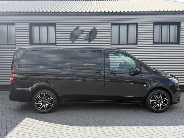 Mercedes-Benz VITO 114 CDI Lang DC Comfort |