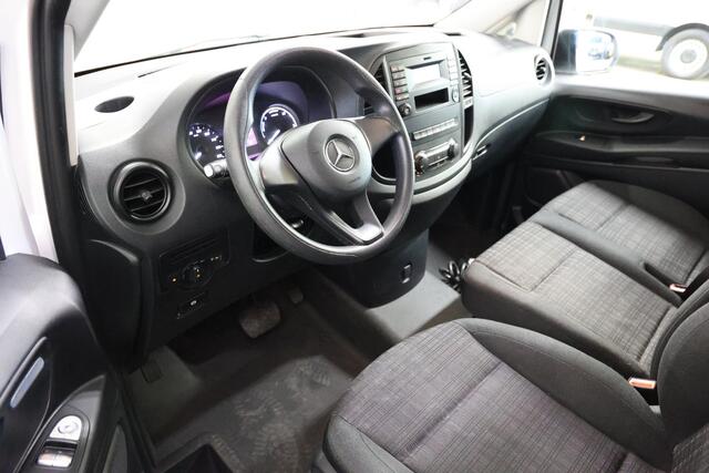 Mercedes-Benz VITO eVito Lang Launch Edition 41 kWh