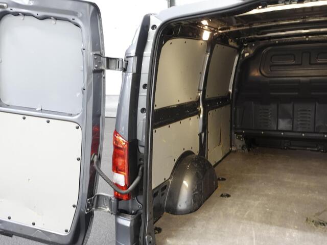 Mercedes-Benz VITO 114 CDI automaat Lang Trekhaak Navigatie Climate control Cruise Control Camera