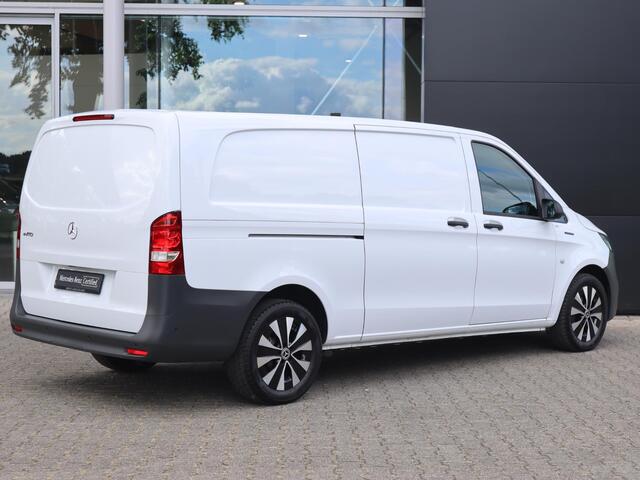Mercedes-Benz VITO eVito 112 L3 FACELIFT 286km WLTP