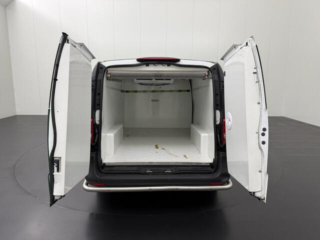 Mercedes-Benz VITO eVito 90 KWh Elektrisch | XXL Koelauto | Multimedia | airco | Cruise