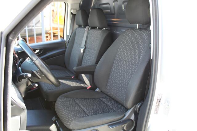 Mercedes-Benz VITO 116 CDI 163Pk Automaat Lang L2 | LED | Trekhaak