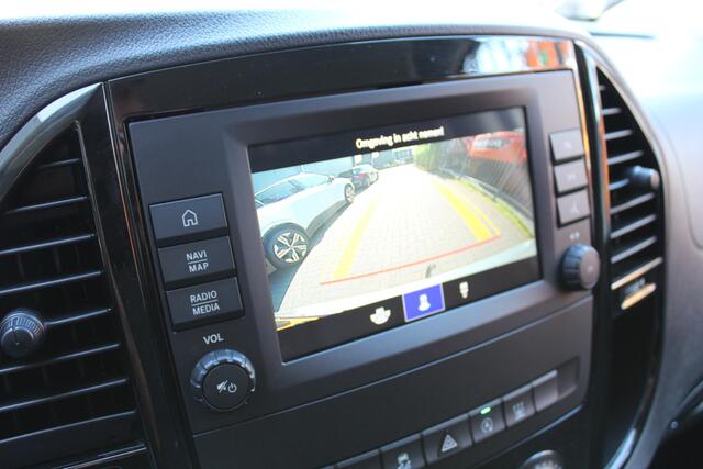 Mercedes-Benz VITO 116 CDI 163Pk Automaat Lang L2 | LED | Trekhaak