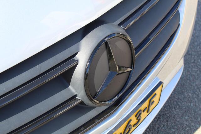 Mercedes-Benz VITO 116 CDI 163Pk Automaat Lang L2 | LED | Trekhaak