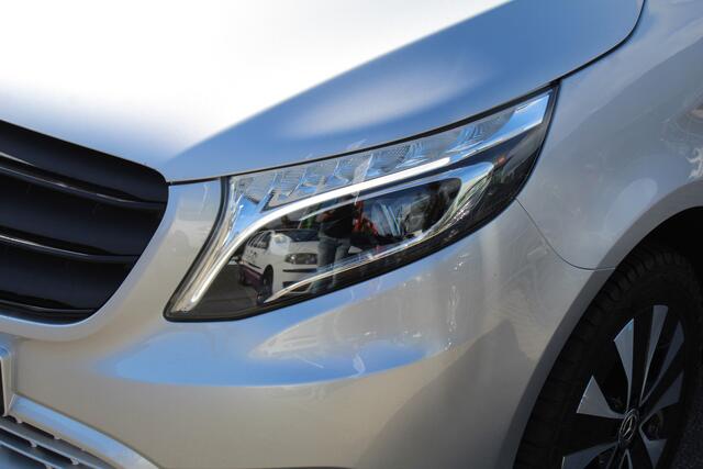 Mercedes-Benz VITO 116 CDI 163Pk Automaat Lang L2 | LED | Trekhaak