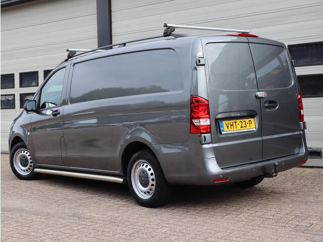 Mercedes-Benz VITO 110 CDI Euro 6 Lang L2 - Airco - Cruise - Trekhaak