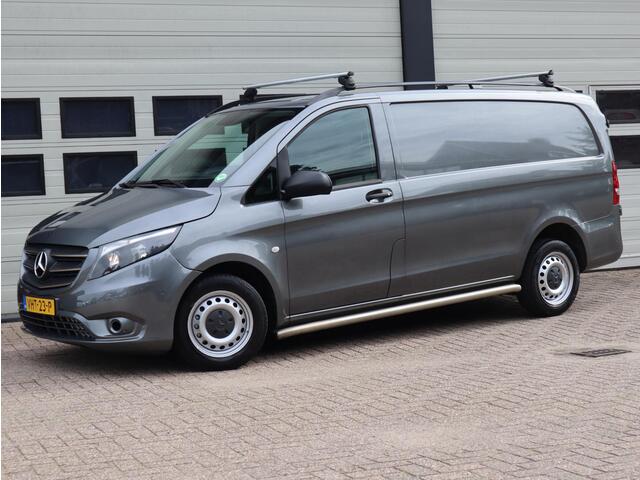 Mercedes-Benz VITO 110 CDI Euro 6 Lang L2 - Airco - Cruise - Trekhaak