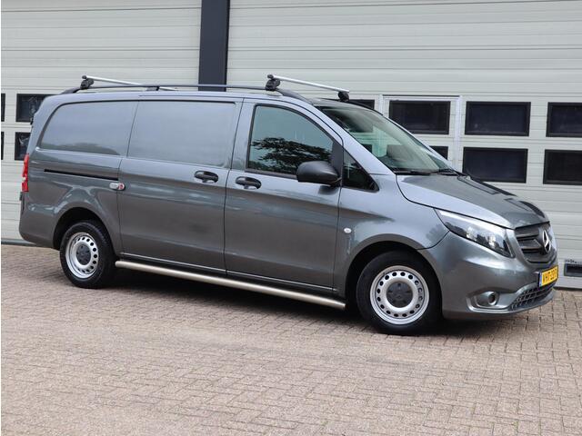 Mercedes-Benz VITO 110 CDI Euro 6 Lang L2 - Airco - Cruise - Trekhaak