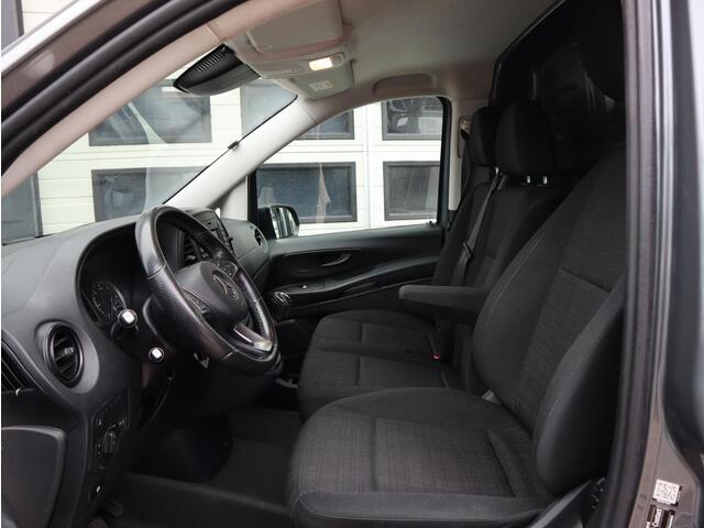 Mercedes-Benz VITO 110 CDI Euro 6 Lang L2 - Airco - Cruise - Trekhaak