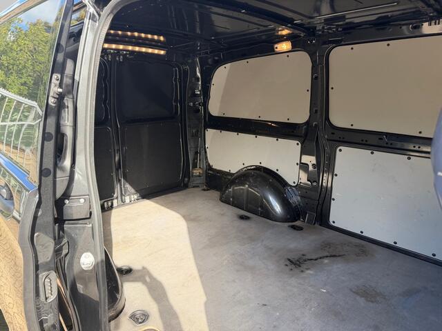 Mercedes-Benz VITO 110 CDI Lang- Euro 6, Trekhaak, 3 Pers, Camera, Stoelverwarming, Park Assist