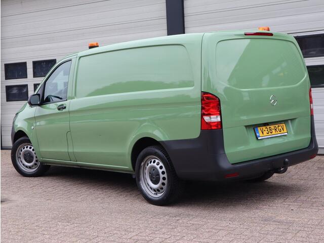 Mercedes-Benz VITO 116 CDI Automaat Euro 6 - Lang L2 - Camera 2.500 KG Trekhaak