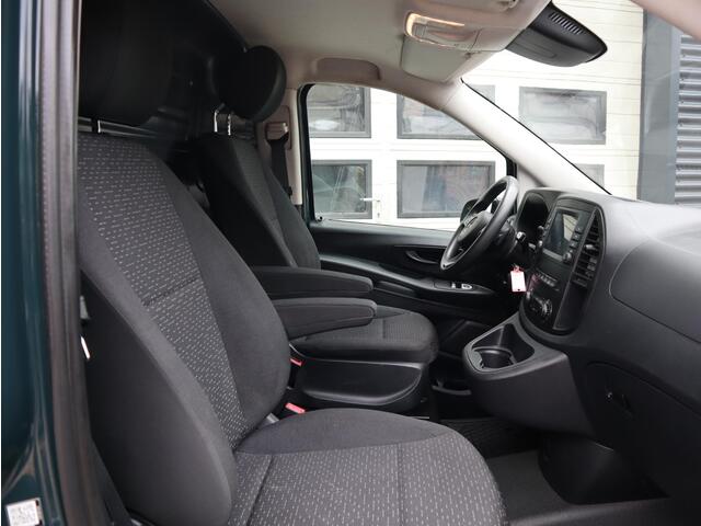Mercedes-Benz VITO 116 CDI Automaat Euro 6 - Lang L2 - Camera 2.500 KG Trekhaak