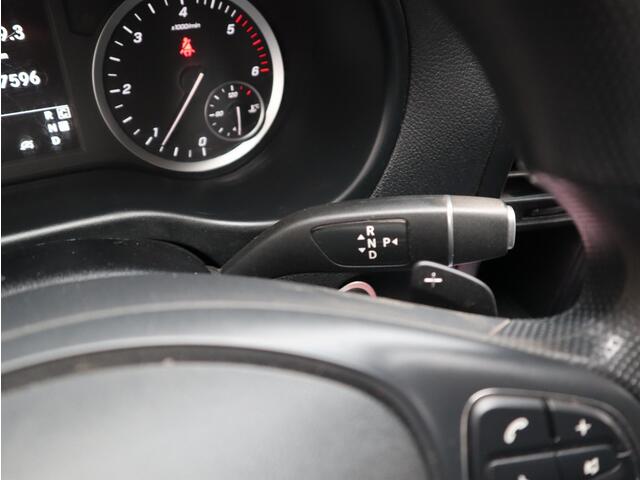 Mercedes-Benz VITO 116 CDI Automaat Euro 6 - Lang L2 - Camera 2.500 KG Trekhaak