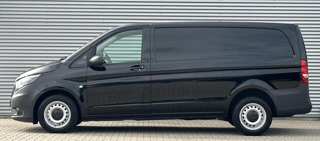 Mercedes-Benz VITO 114 CDI Lang MARGE btw vrij
