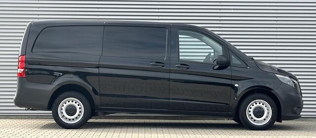 Mercedes-Benz VITO 114 CDI Lang MARGE btw vrij