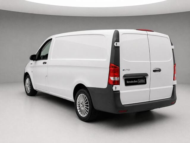 Mercedes-Benz VITO eVito 112 L2 60 kWh